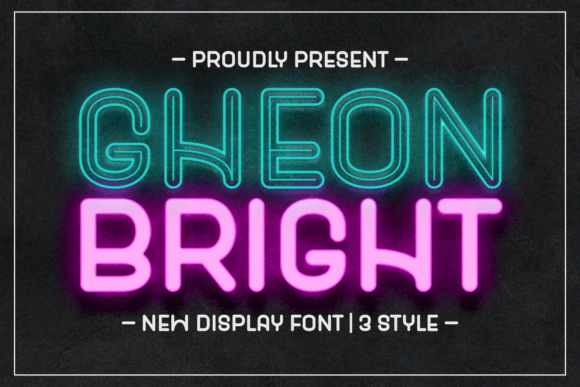 How Gheon Bright Can Build a Fun and Friendly Brand