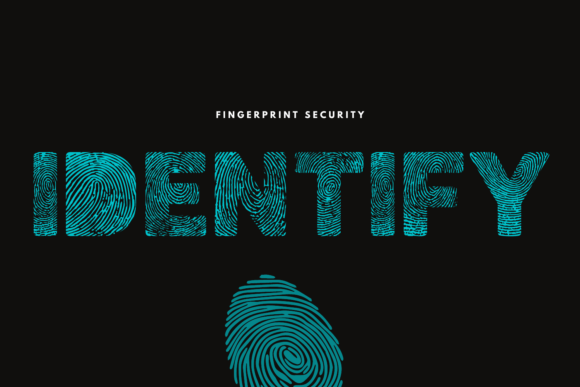 Identify Font: A Playful Display Typeface Worth Downloading